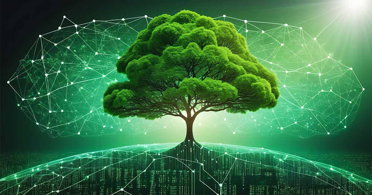 The Living Economy